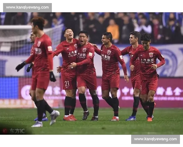 申花赛程全解析与近期对阵焦点赛事一览表