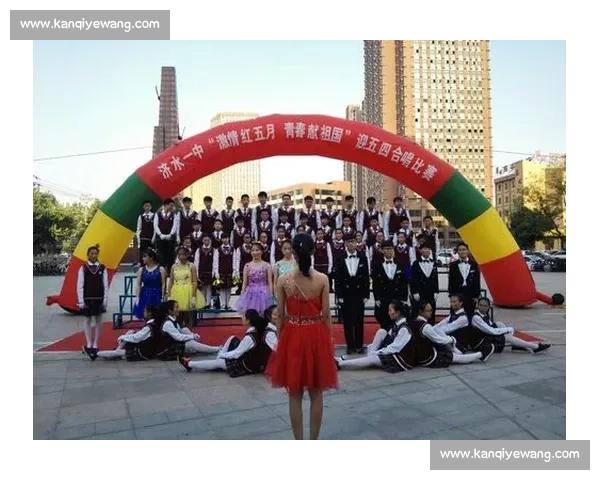 第九届世界合唱比赛盛况回顾与各国团队精彩表现解析 第九届世界合唱比赛盛况回顾与各国团队精彩表现解析