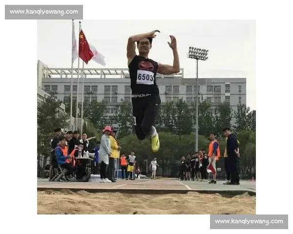 2017健体比赛报名开启 参赛者抓紧时间报名参与精彩赛事