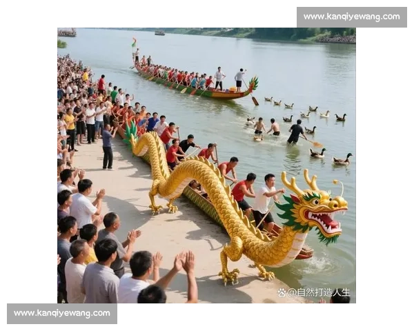长沙龙舟比赛精彩纷呈的地点与时间安排一览
