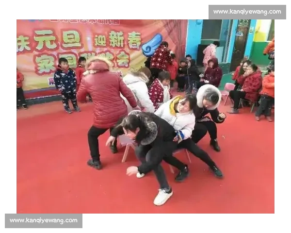 全国萌眼大比拼趣味盛典精彩瞬间全纪录分享