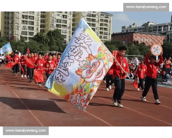 姿态比赛：展现自信与魅力的竞技舞台，塑造独特风采与个性